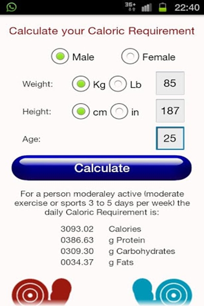 Hardcore BodyBuilding Plan تطبيق لتكبير عضلات الجسم وزيادة قوتها